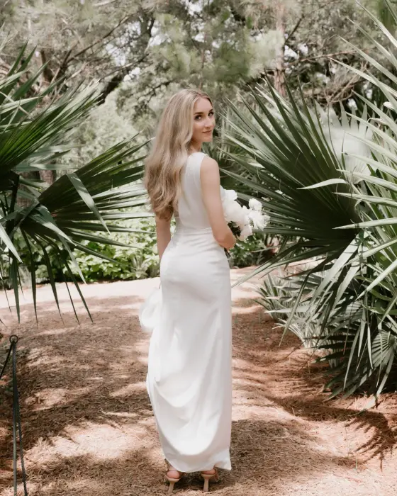 Joseph West wedding photography