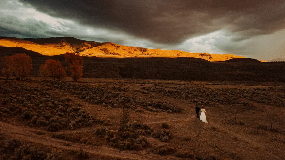 From the Joseph West portfolio archive