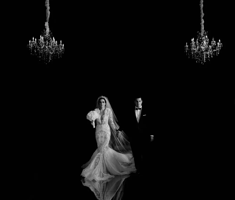 From the Joseph West portfolio archive